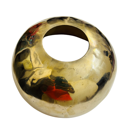 Knee Joint Therapy Singing Bowl