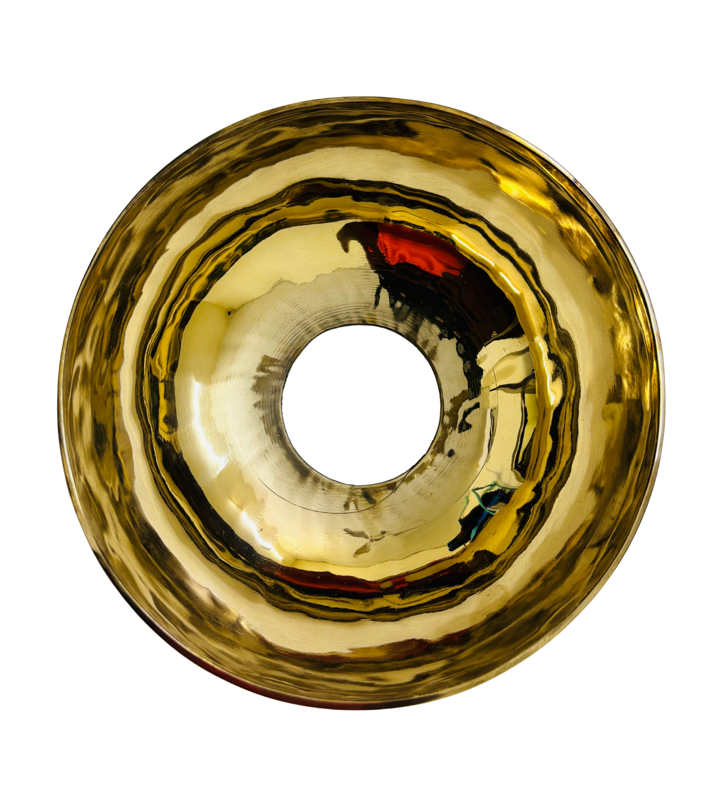 Knee Joint Therapy Singing Bowl