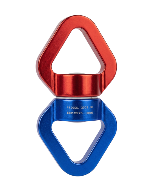 Swing Swivel 360 Degree Free Rotation 30KN