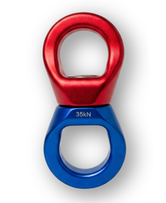 Swing Swivel 35kN Rotational Device