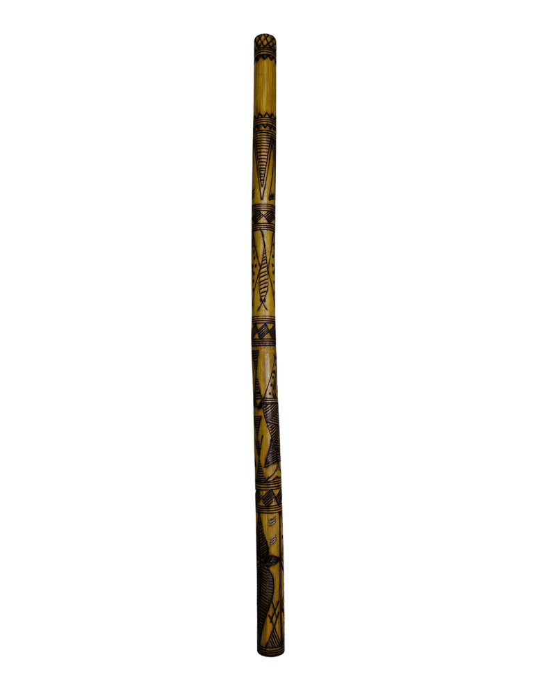 Wind Flute Active Meditation Swinging Flute