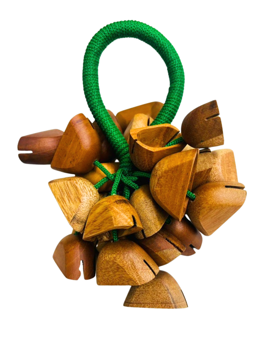 Rattle Small