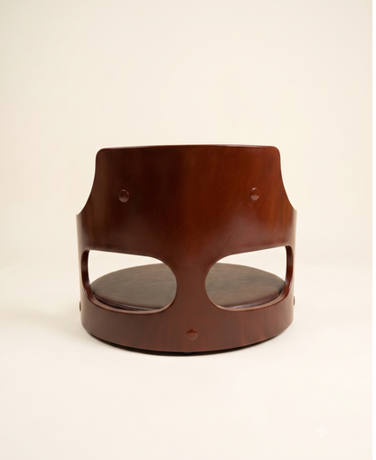 PU Foam Meditation Chair | PRO |