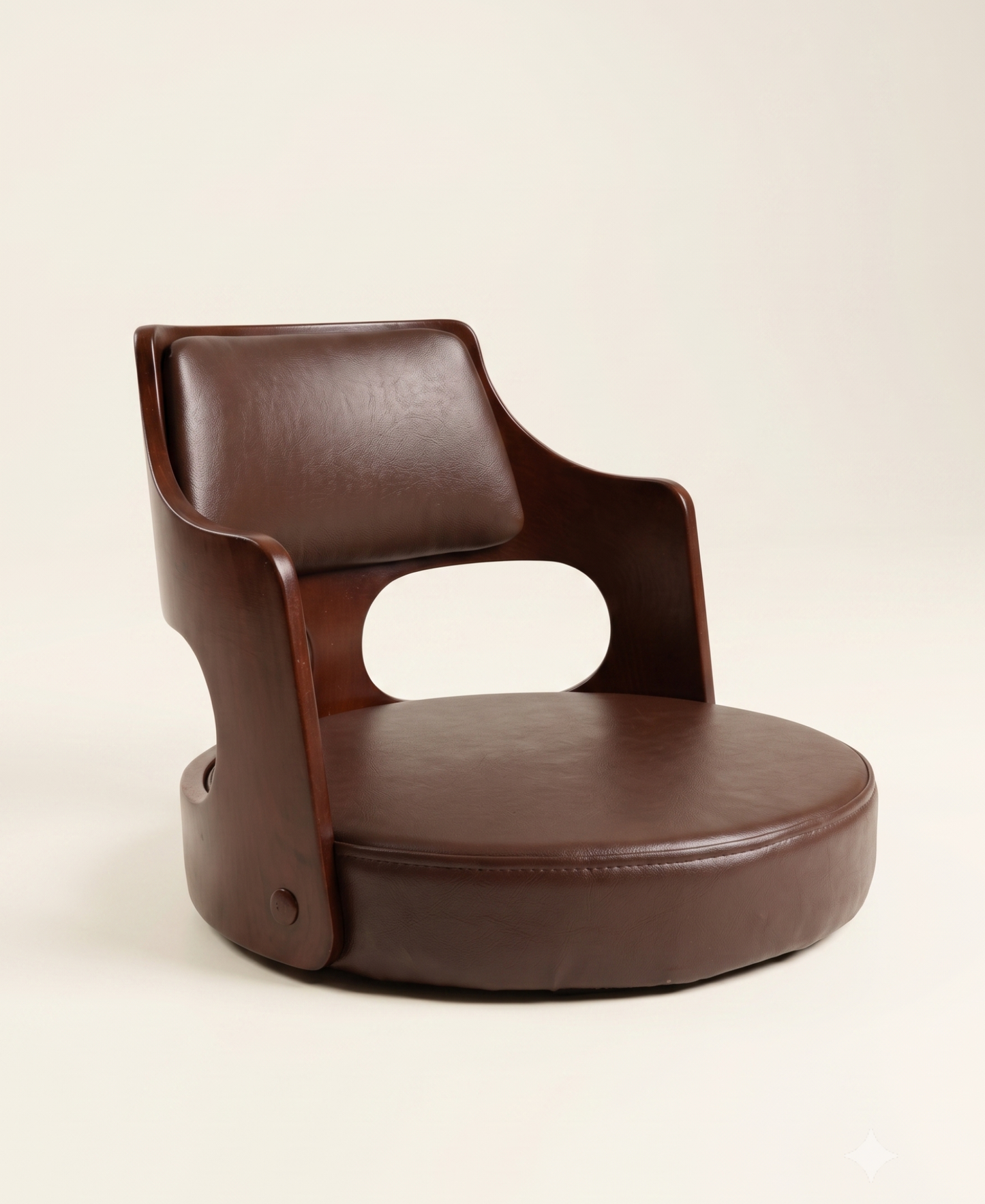 PU Foam Meditation Chair | PRO |