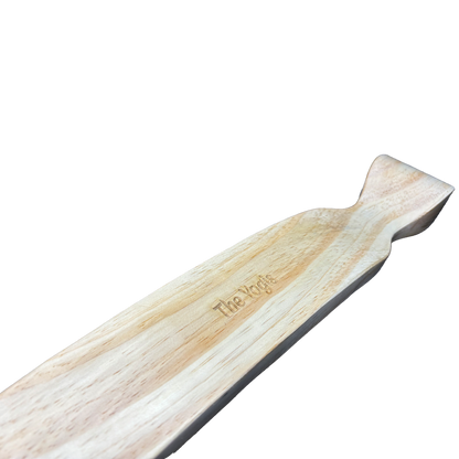 Curvature Plank