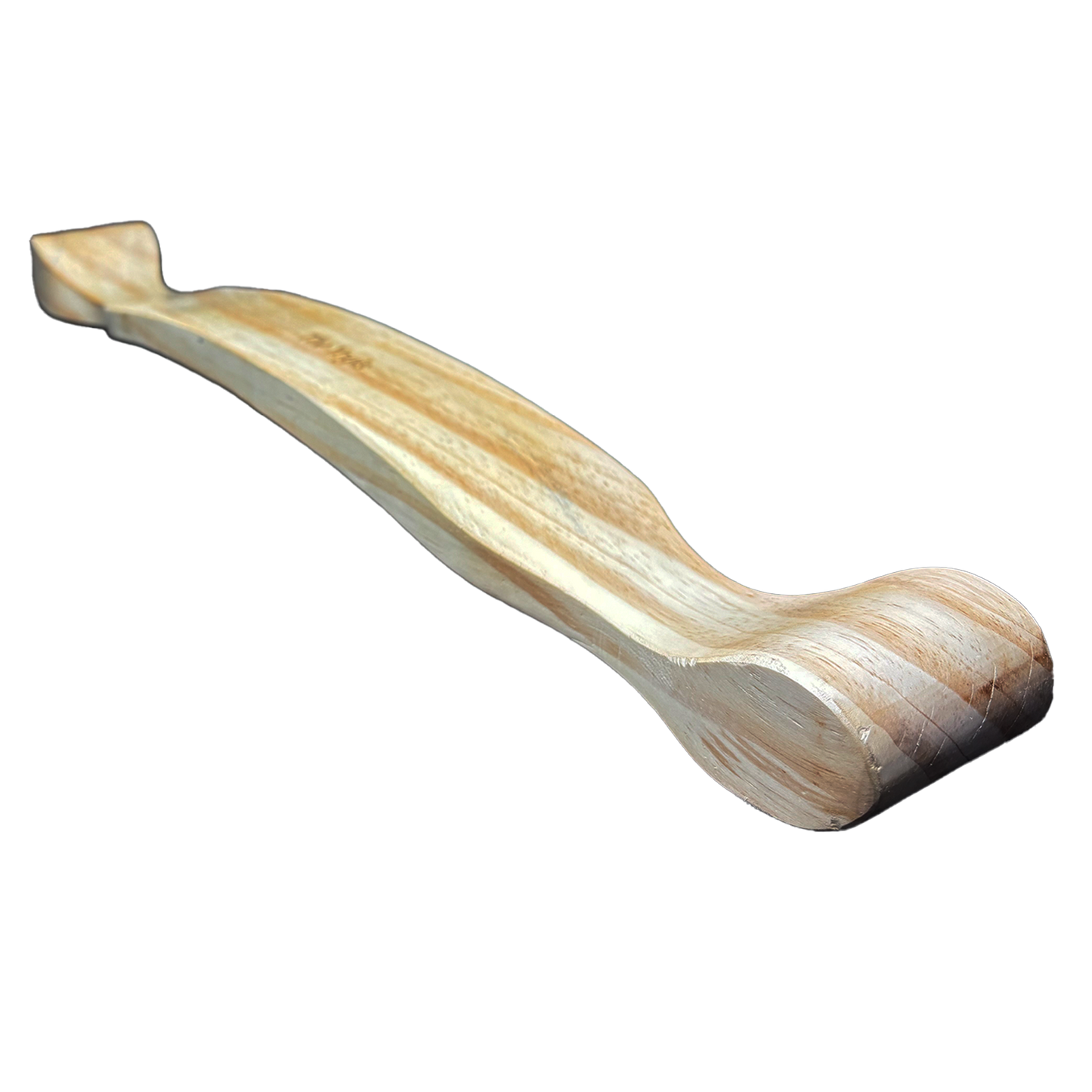 Curvature Plank