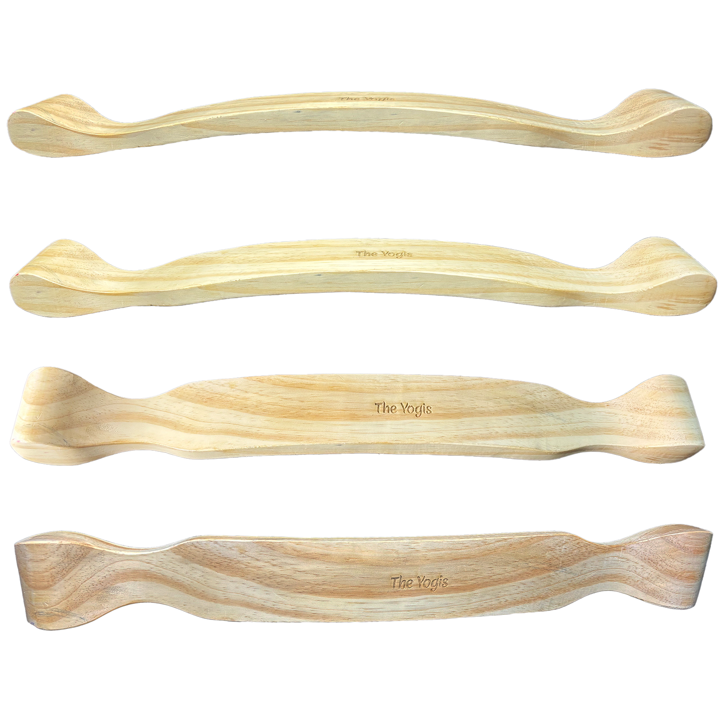 Curvature Plank