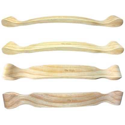 Curvature Plank