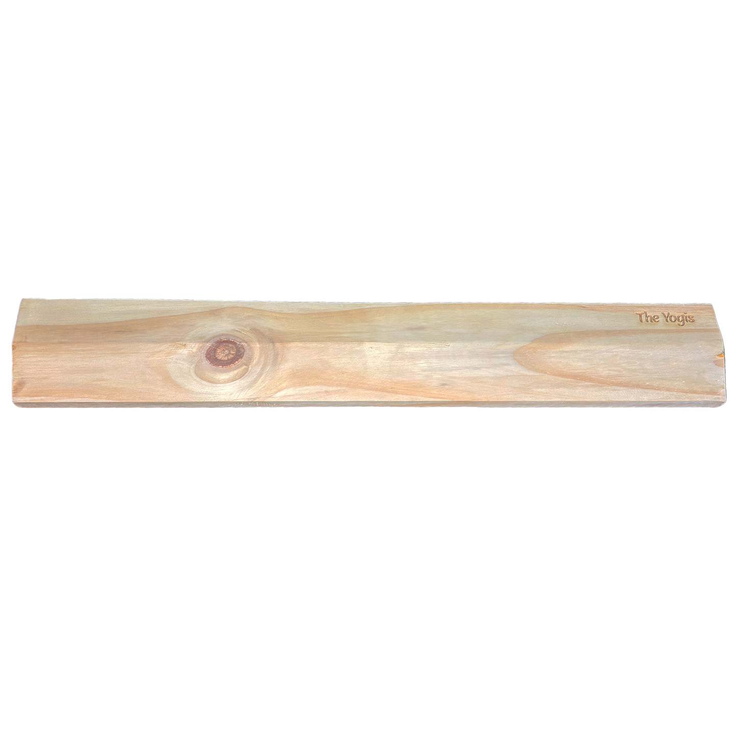 Slanting Yoga Plank
