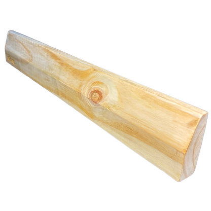 Slanting Yoga Plank
