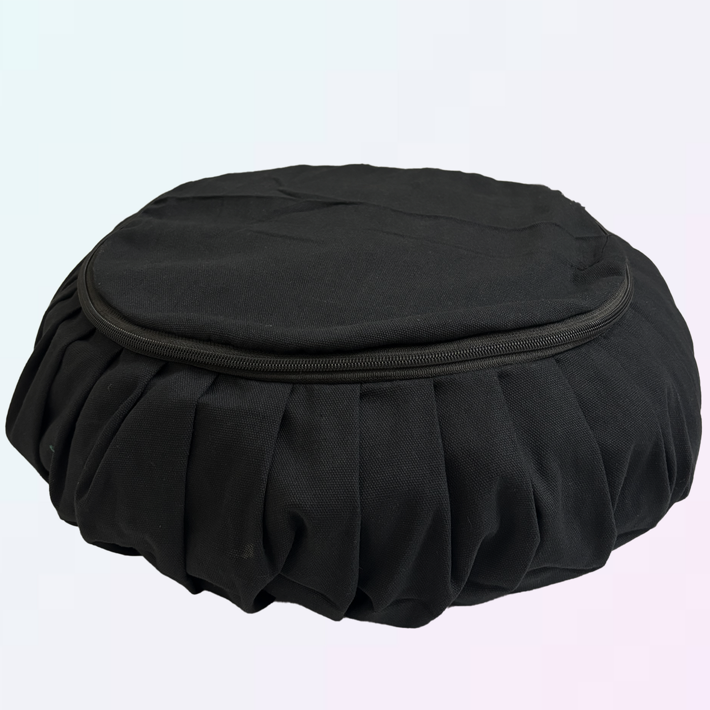 Zafu Cushion for Yoga Posture & Meditation