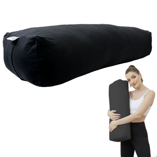 Rectangular Bolster for Iyengar Yoga