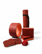 Yogis Kit Yoga Wheel Strongest | Wine Peach |