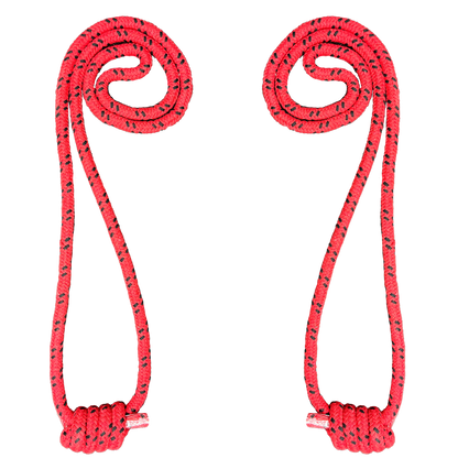 Iyengar Yoga Anti-Gravity Wall Rope | Size- Long  | Pc- 2