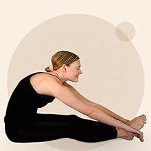 Yoga Pole 2.5feet Long