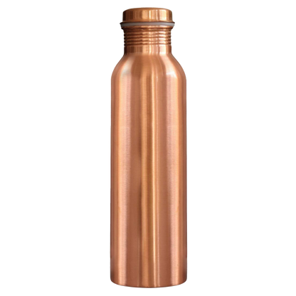 Copper Water Bottle 1 Litre
