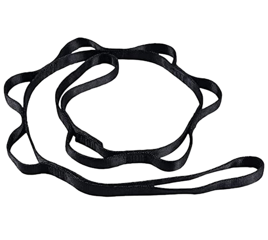 Loop Yoga  Belt 10