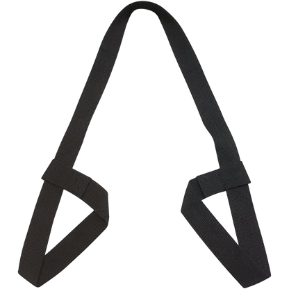 Mat Belt Cotton | Fit for 4 mm to 8 mm Yoga mat |