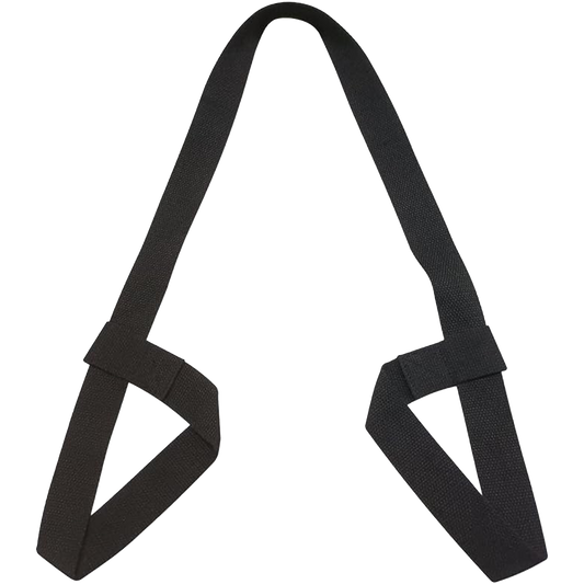 Mat Belt Cotton | Fit for 4 mm to 8 mm Yoga mat |