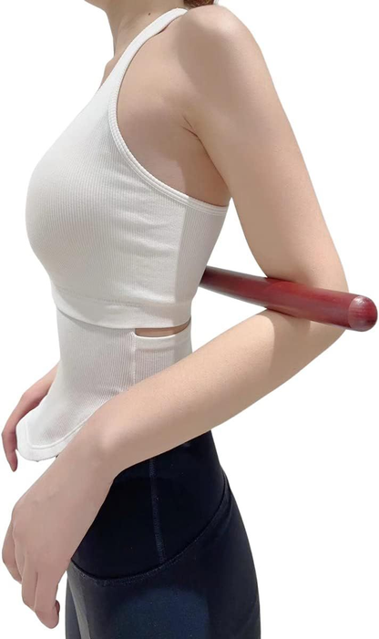 Yoga Pole 2.5feet Long