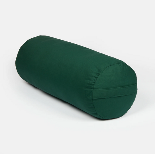 Iyengar Yoga Bolster Long