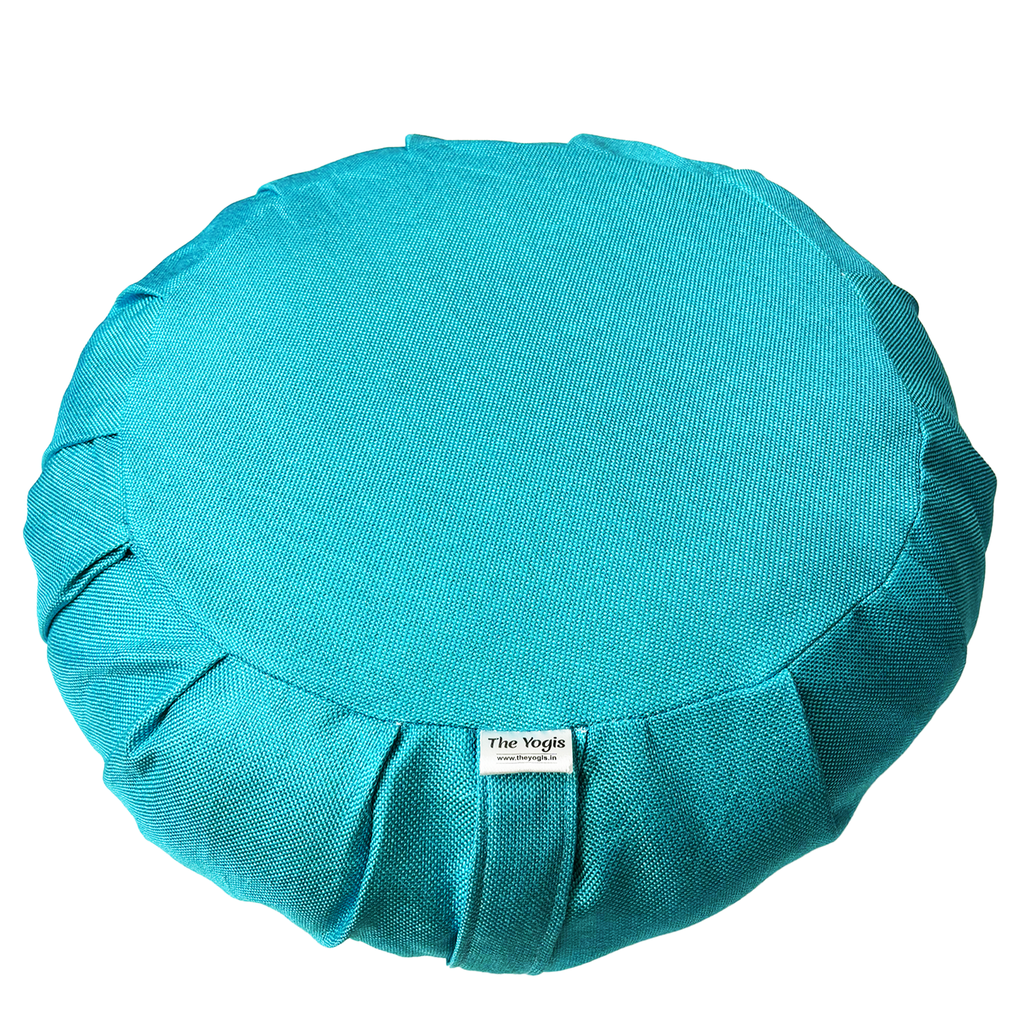 Zafu Cushion for Yoga Posture & Meditation