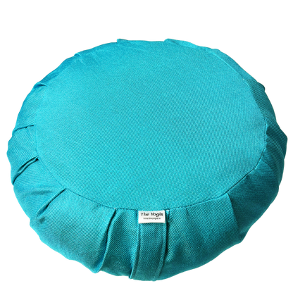 Zafu Cushion for Yoga Posture & Meditation