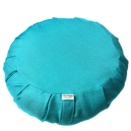 Zafu Cushion for Yoga Posture & Meditation
