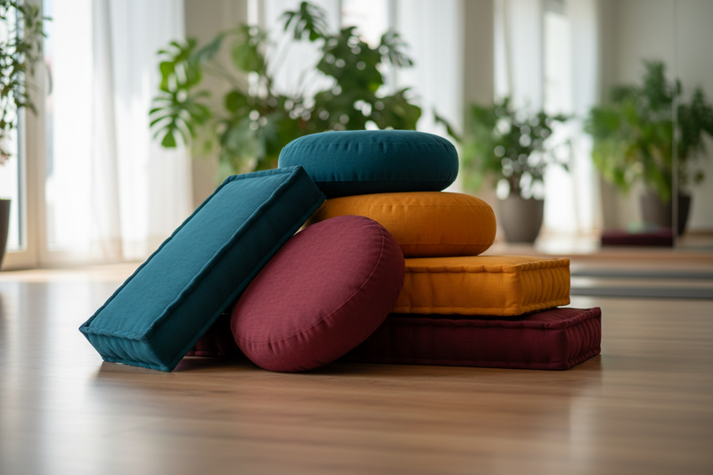 Cushions